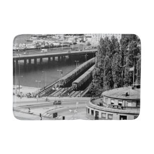 Tapete De Banheiro Estocolmo slussen
