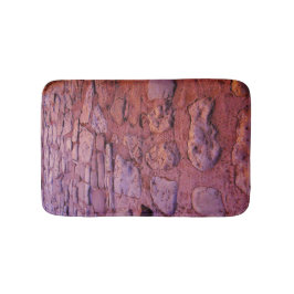 Tapete De Banheiro estrada Nabataean