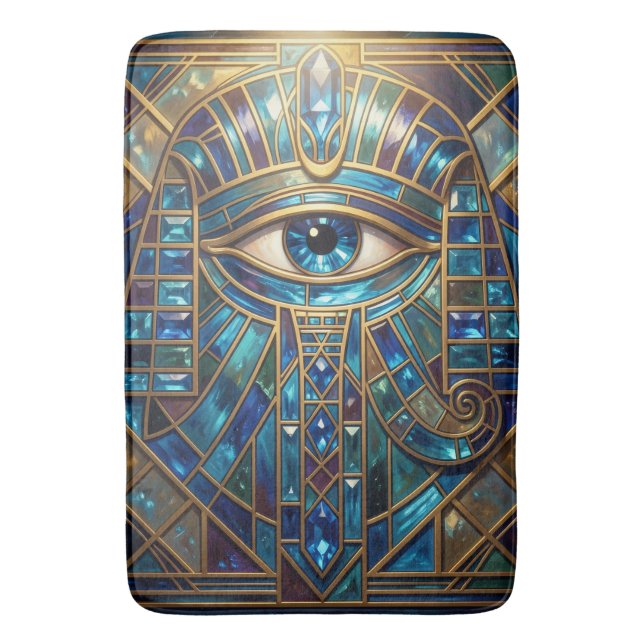Tapete De Banheiro Ethereal Vision – Beyond Reality29 (Frente Vertical)