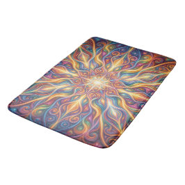 Tapete De Banheiro Ethereal Vision – Beyond Reality44