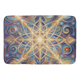 Tapete De Banheiro Ethereal Vision – Beyond Reality49