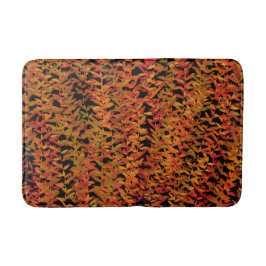 Tapete De Banheiro Fall Season Changing Colors Foliage Leaves Art