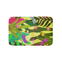 Fantasy Botânica Impressão #13 1974