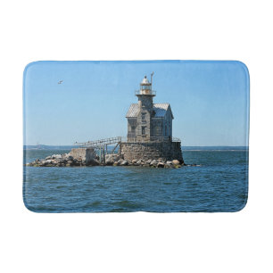 Tapete De Banheiro Farol Stratford Shoal, Connecticut