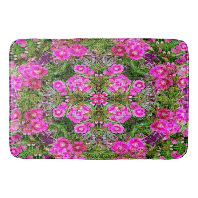 Tapete De Banheiro Felicidade... (Frente)