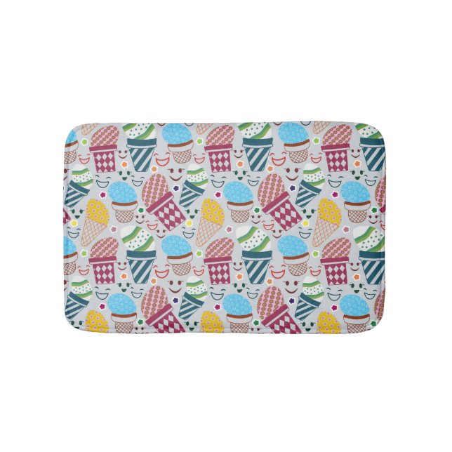 Tapete De Banheiro Felz pascoa (frente)