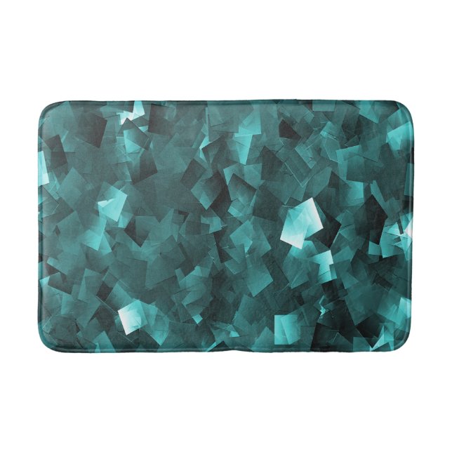 Tapete De Banheiro Festa do Mar...... (Frente)