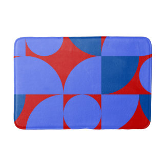 Tapete De Banheiro Flash Kismet