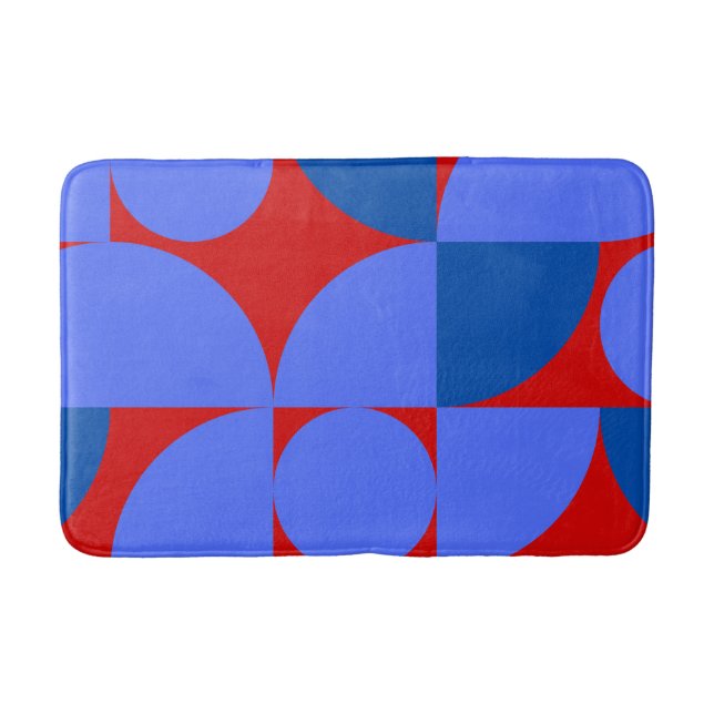 Tapete De Banheiro Flash Kismet (Frente)