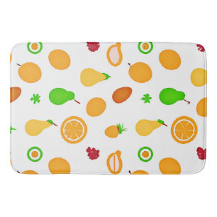 Tapete De Banheiro Fleece Blanket