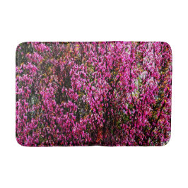 Tapete De Banheiro Flores vermelhas.......