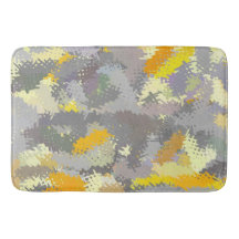 Floresta Amarela e Cinza