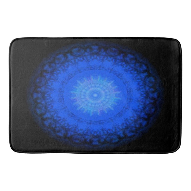 Tapete De Banheiro Flutuando..... (Frente)