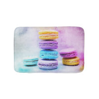 Foto de Macarões Deliciosos Coloridos