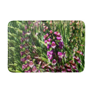 Tapete De Banheiro Foxglove.......