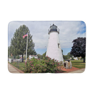 Tapete De Banheiro Frente Concord Point, Maryland Bath Mat