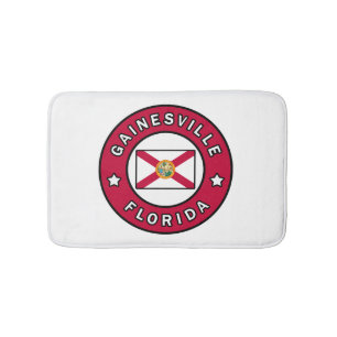 Tapete De Banheiro Gainesville Florida