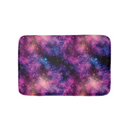 Tapete De Banheiro Galaxy Bath Mat