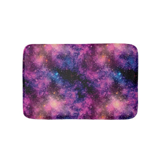 Tapete De Banheiro Galaxy Bath Mat