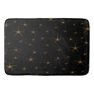Tapete De Banheiro Galaxy Bath Mat (3 Tamanhos)