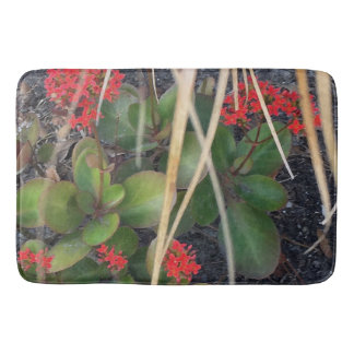 Tapete De Banheiro Garden Breeze