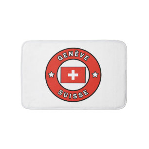 Tapete De Banheiro Genève Suisse