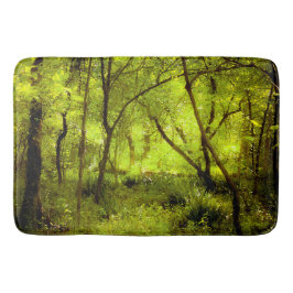 Tapete De Banheiro GEÓRGIA NA MINHA MENTE Grande Bath Mat