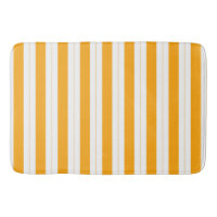 Girassol Laranja Amarelo Listrado