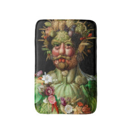 Tapete De Banheiro Giuseppe Arcimboldo - Vertumnus