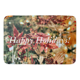 Tapete De Banheiro Glitz