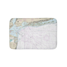 Gráfico 12326 da Ilha do Fogo à Rapariga do Mar