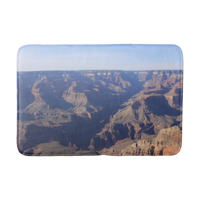 Tapete De Banheiro Grand Canyon Bath Mat (Frente)