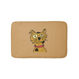 Tapete De Banheiro Gratidão