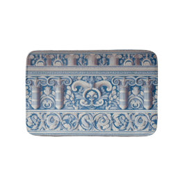 Tapete De Banheiro Grego antigo