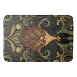 Tapete De Banheiro Guardião de Cubos