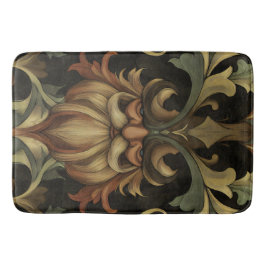 Tapete De Banheiro Guardião de Cubos