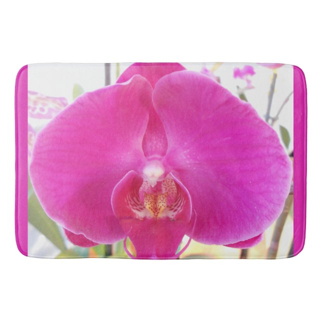 Tapete De Banheiro Guda (Frente)