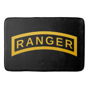 Tapete De Banheiro Guia Ranger