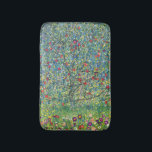 Tapete De Banheiro Gustav Klimt - Árvore de Maçã<br><div class="desc">Árvore Apple I - Gustav Klimt,  Óleo na Canvas,  1907</div>