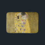 Tapete De Banheiro Gustav Klimt - The Biss<br><div class="desc">Kuss Beijo/Der - Gustav Klimt em 1907-1908</div>