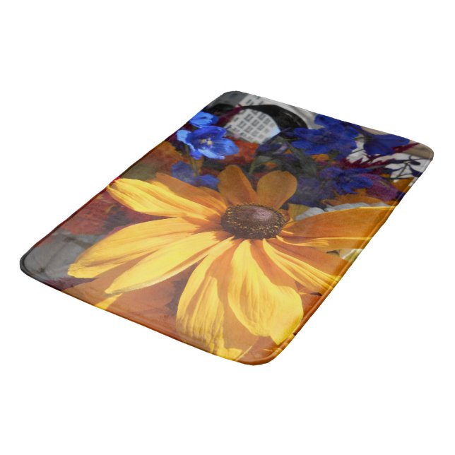 Tapete De Banheiro Halse (Angulado)