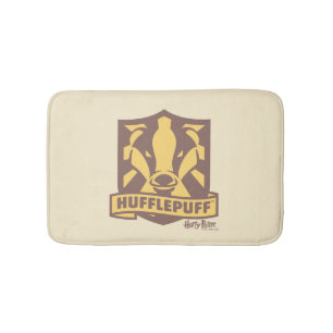 Tapete De Banheiro HARRY POTTER™   FFLUFF™ — Crest