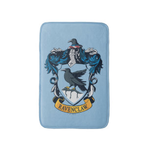 Cartão Postal Harry Potter, Parada de Ravenclaw gótica