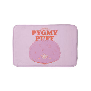 Tapete De Banheiro HARRY POTTER™   Puffo Pigmóide Mágico dos Weasley