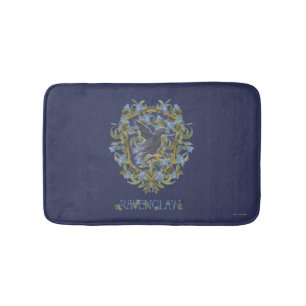 Tapete De Banheiro HARRY POTTER™ RAVENCLAW™ Crest