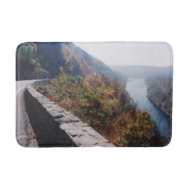 Tapete De Banheiro Hawksnest