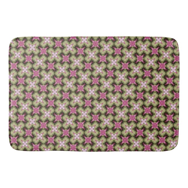 Tapete De Banheiro Heather & Moss  (Frente)