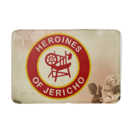 TAPETE DE BANHEIRO HJO