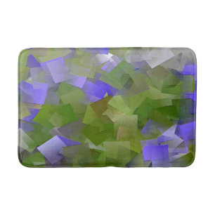 Tapete De Banheiro Hora de primavera......