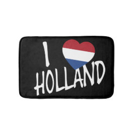Tapete De Banheiro I Heartflag Holland wat no bk bmcnt
